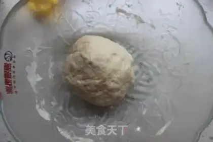 Make Squeeze the meat step 2