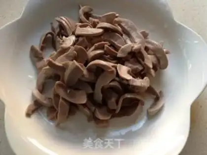 Make Sour spicy step 1