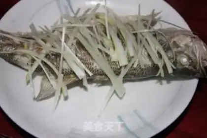 Make Vacuate herring step 3