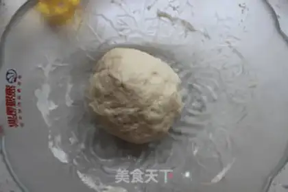 Make Squeeze the meat step 3