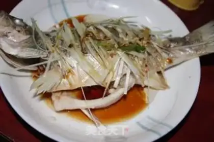 Make Vacuate herring step 5