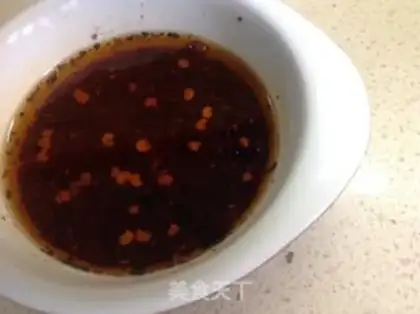 Make Sour spicy step 3