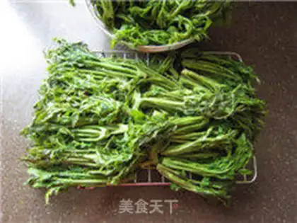 Make The pickle sprouts step 7