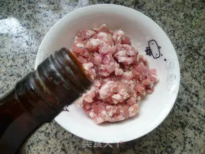Make Egg steam step 1