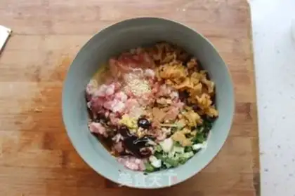 Make Squeeze the meat step 6