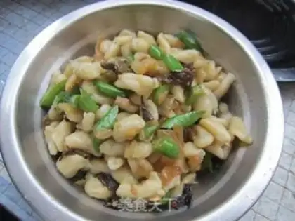 Make Sodium step 8