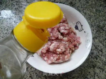 Make Egg steam step 2