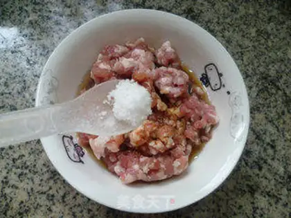 Make Egg steam step 3