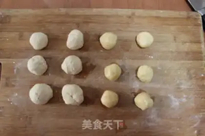 Make Squeeze the meat step 8
