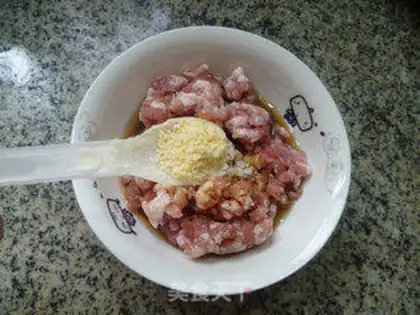 Make Egg steam step 4