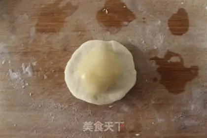 Make Squeeze the meat step 9
