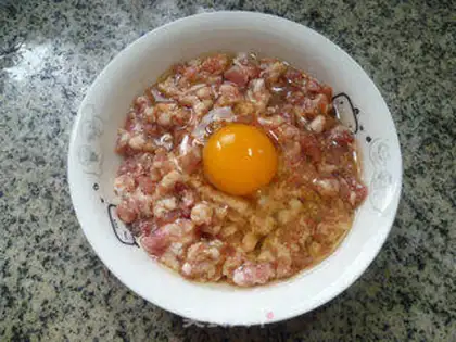 Make Egg steam step 6