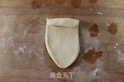 Make Squeeze the meat step 11