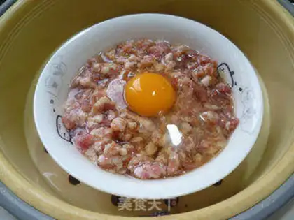 Make Egg steam step 7