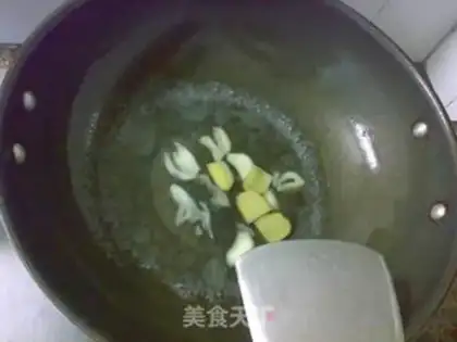 Make ♪ Caught fish ♪ step 4