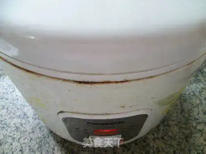 Make Egg steam step 8