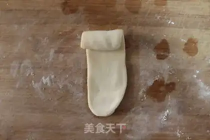 Make Squeeze the meat step 13