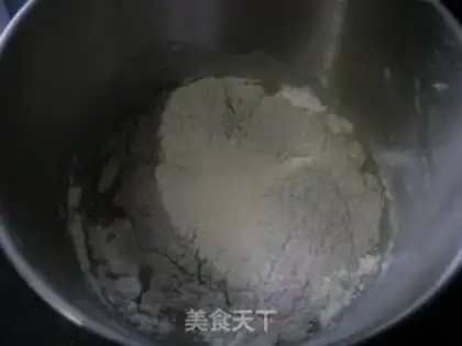 Make Spam-grain pack step 0