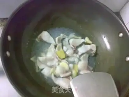 Make ♪ Caught fish ♪ step 6
