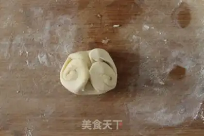 Make Squeeze the meat step 14