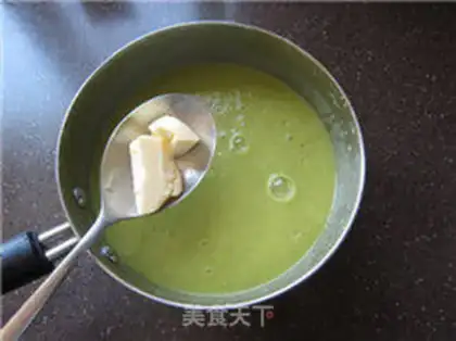 Make Salmon soup step 8