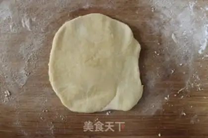 Make Squeeze the meat step 15