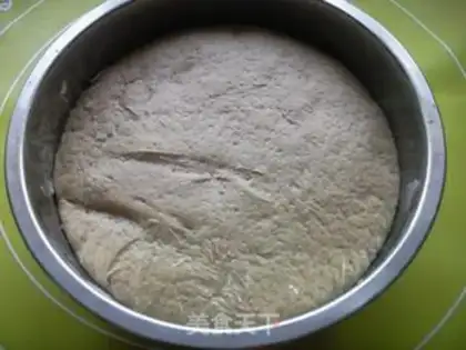 Make Spam-grain pack step 5