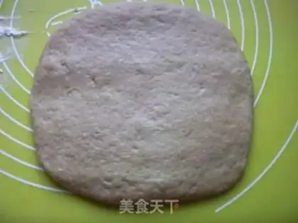 Make Spam-grain pack step 6
