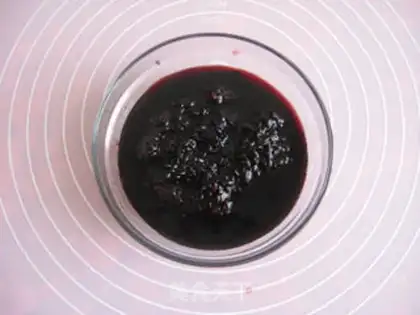 Make A rice cake step 0