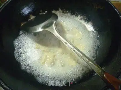 Make Holy Virgin Gourd Chicken step 6