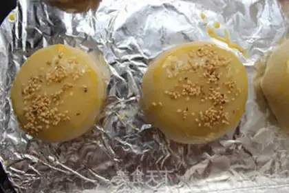 Make Squeeze the meat step 18
