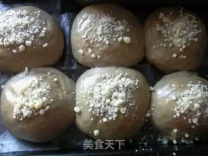 Make Spam-grain pack step 10
