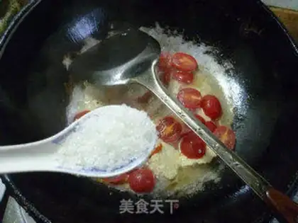 Make Holy Virgin Gourd Chicken step 10