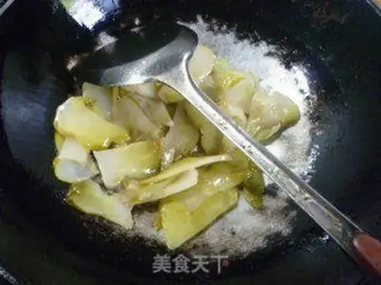 Make Cleaning up the cuisine step 3