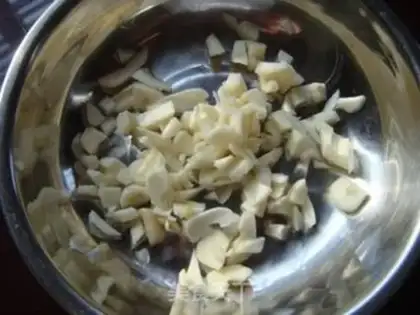 Make New York steak step 3