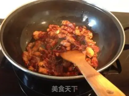 Make Fried mackerel step 3