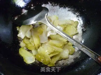 Make Cleaning up the cuisine step 6