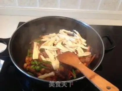 Make Fried mackerel step 5