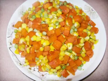 Make Sodium step 3