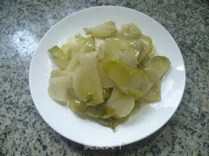 Make Cleaning up the cuisine step 7