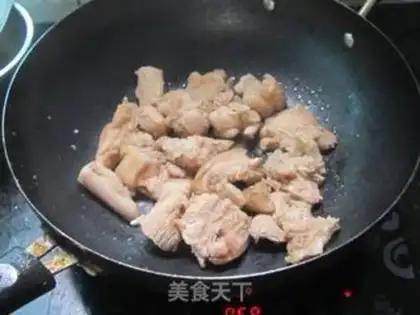 Make Vanilla step 2