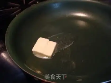 Make New York steak step 9
