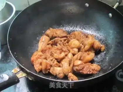 Make Vanilla step 3