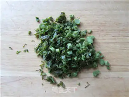 Make Bean sprouts step 3