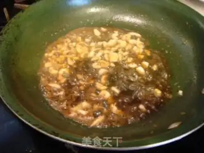 Make New York steak step 20