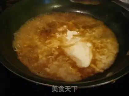 Make New York steak step 23