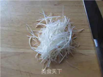 Make Bean sprouts step 8