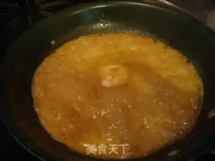 Make New York steak step 25