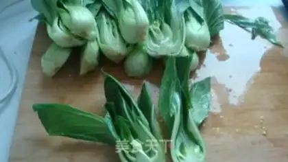 Make Mushroom oil step 0