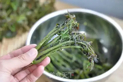 Make Taste the bud step 3